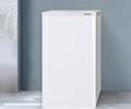 Hot water tanks