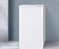 Hot water tanks