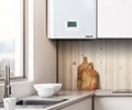 Газовые котлы